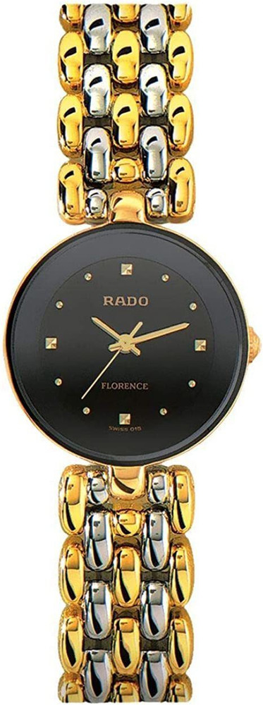 goldentomb Screen Guard for Rado Ladies Watches Florence R48745154
