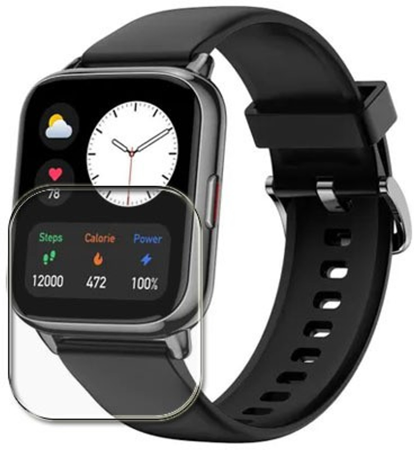 Amazfit smartwatch flipkart best sale