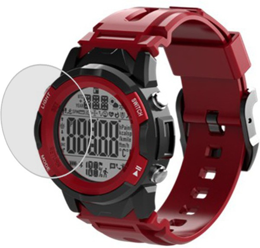 Lenovo c2 best sale smartwatch