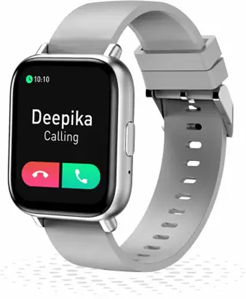 Gionee smart watch best sale flipkart