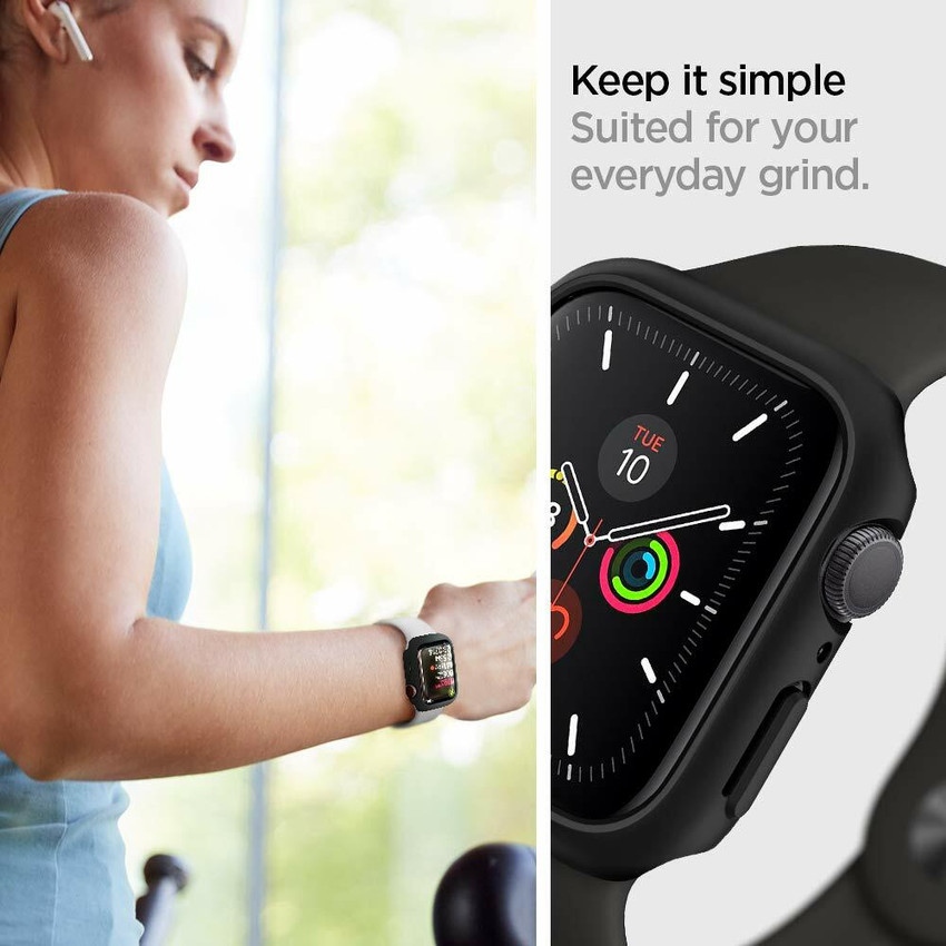 Spigen thin fit on sale apple watch 40mm