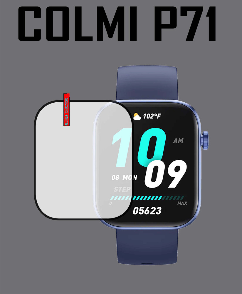 Smartwatch p71 pro store