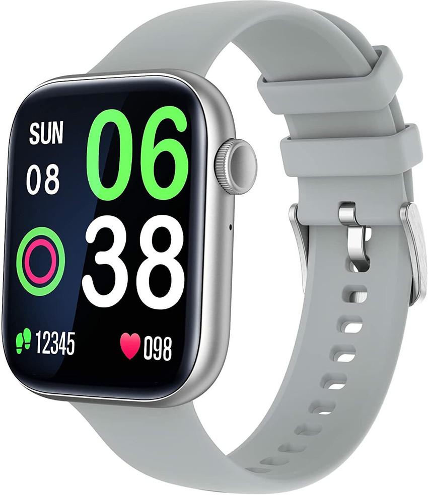 RAGHAV Screen Guard for FLiX Beetel Sprint S21 Talkon BT Calling Smart Watch Large Watch Faces SpO2 24 7 RAGHAV Flipkart