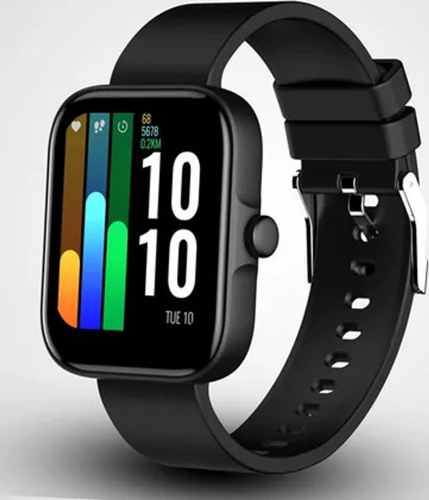 Gionee smart shop watch flipkart