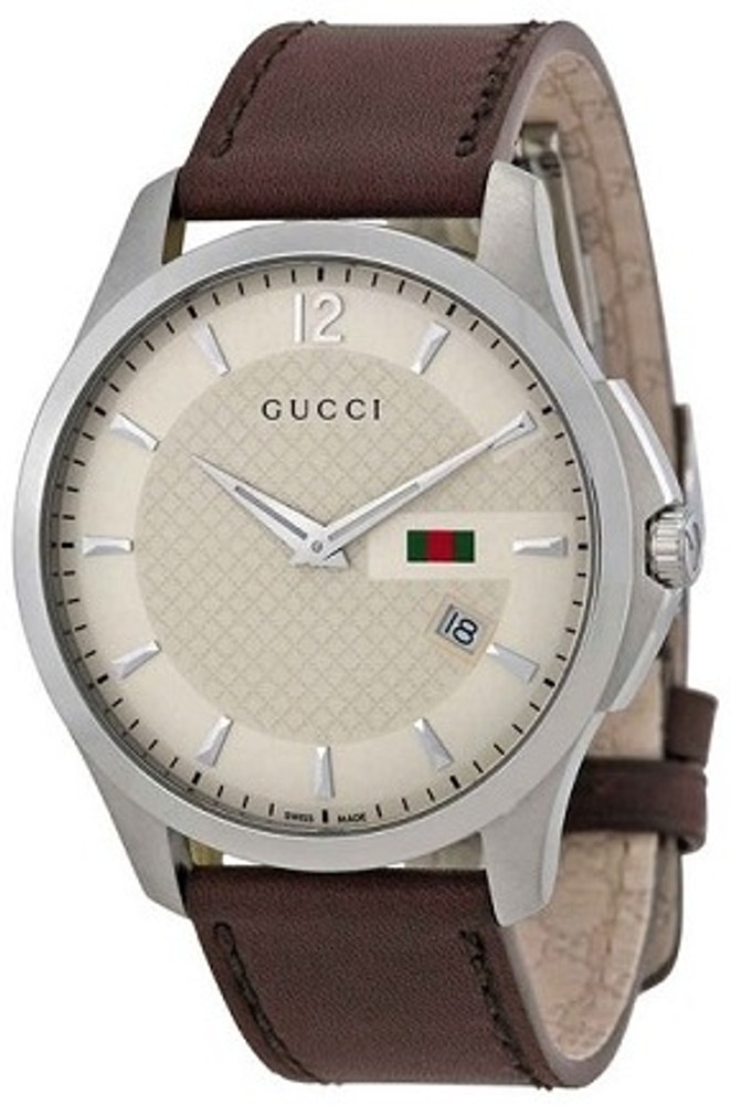 TAJ EXPRESSS Screen Guard for Gucci Men s G Timeless Watch Quartz