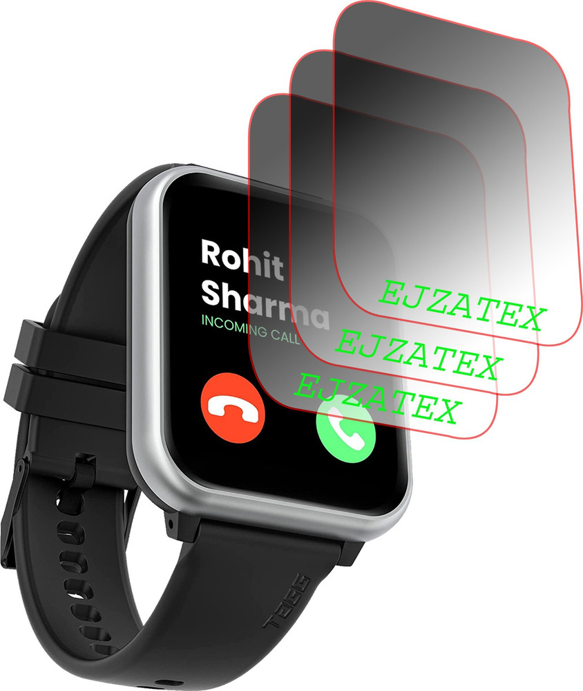 Tagg verve hotsell smartwatch flipkart