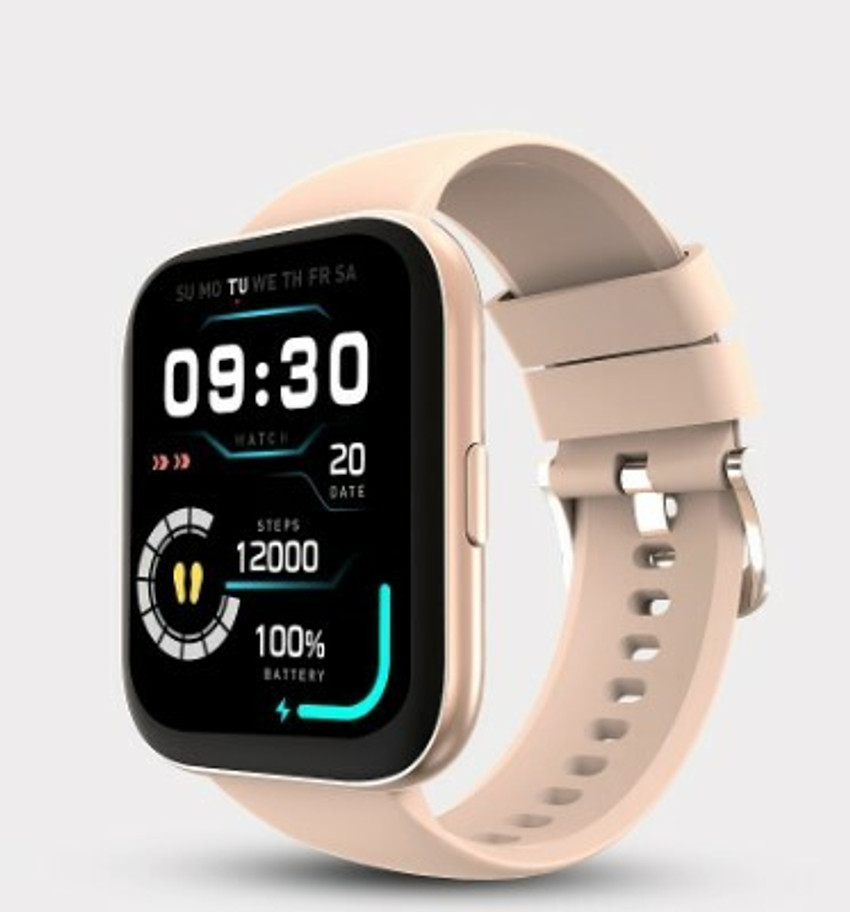 First smartwatch best sale ever