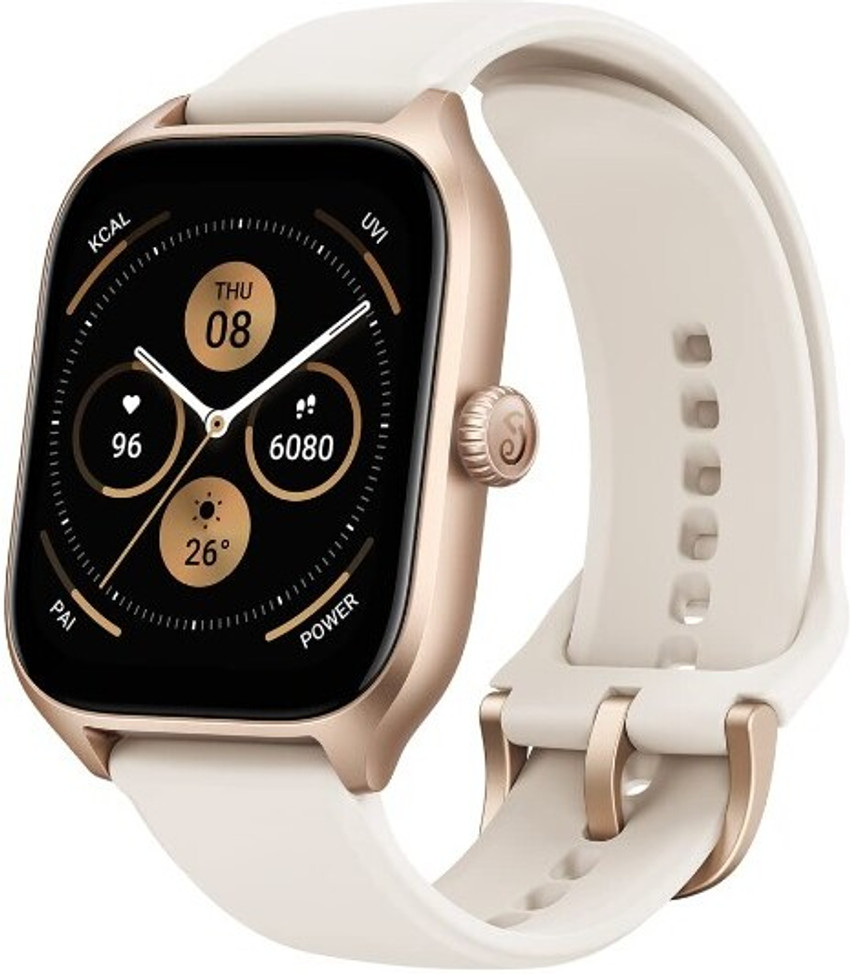 Amazfit sales gts flipkart
