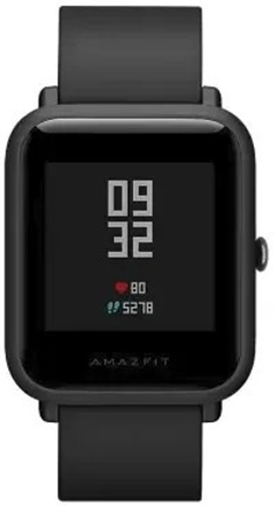 Smartwatch amazfit bip lite 2025
