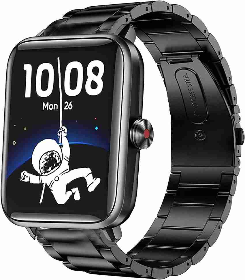 Lamshaw smartwatch hot sale