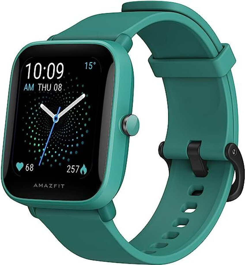 RAGHAV Screen Guard for Amazfit Bip U Pro Smart Watch with Alexa