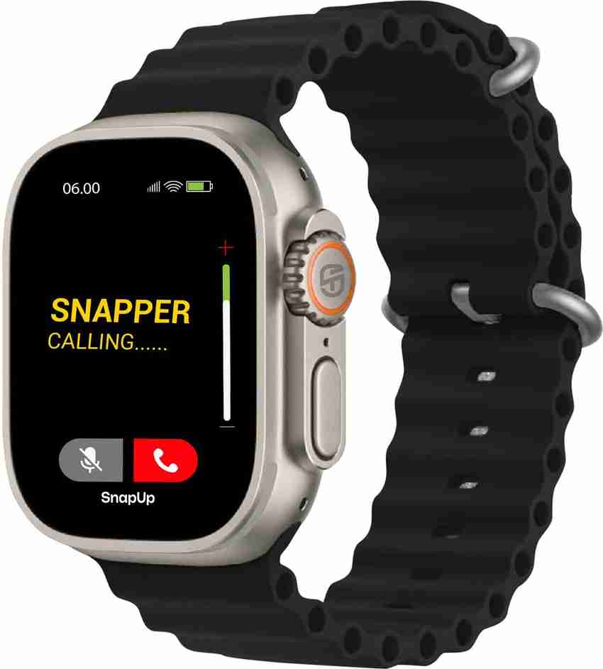 Preyansh Screen Guard for SnapUp Infinity Bluetooth Calling Smartwatch with Snap Sync HD Lumax Display with 600 Nits Preyansh Flipkart