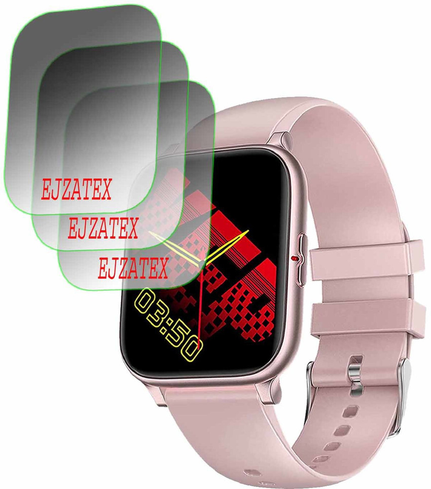 Vikyuvi smartwatch on sale