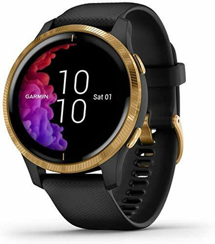 RAGHAV Screen Guard for Garmin Venu GPS Smartwatch with Bright