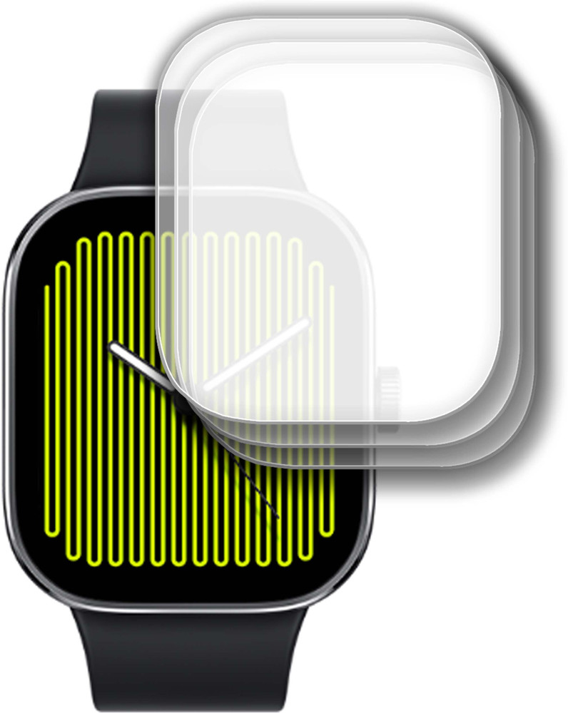 Redmi smart watch flipkart top