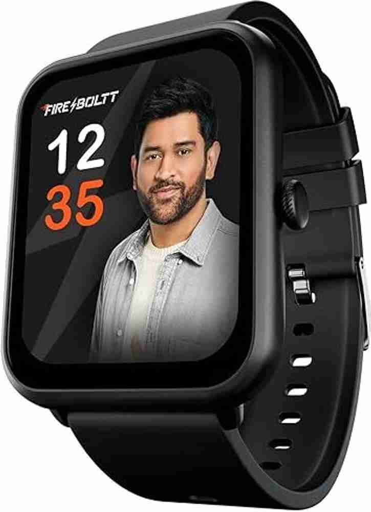 Fire boltt smart watch shop