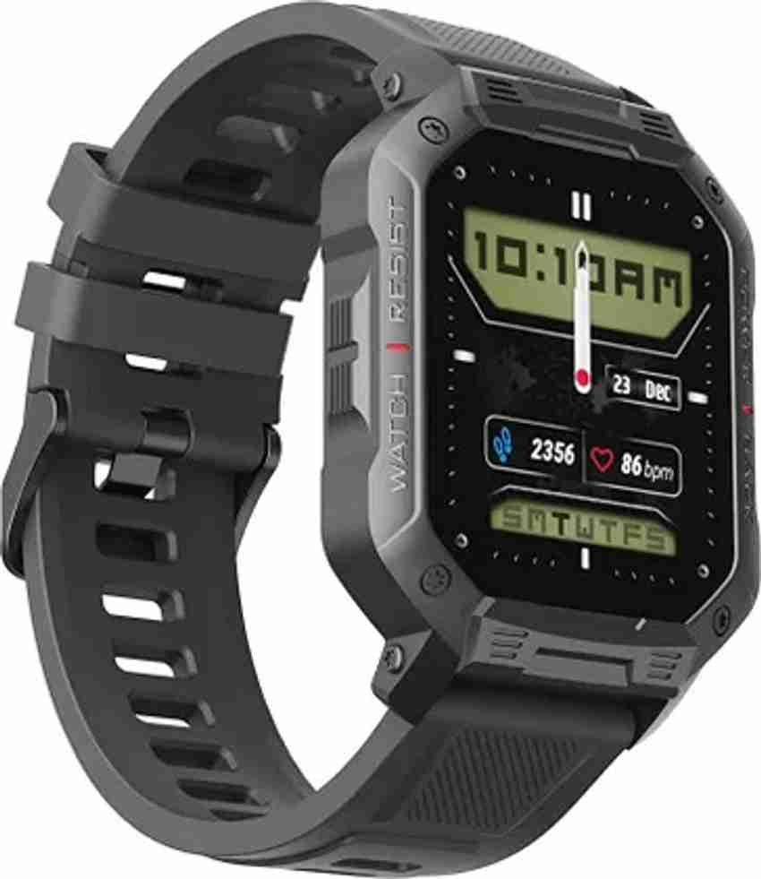 Flipkart hotsell boat smartwatch