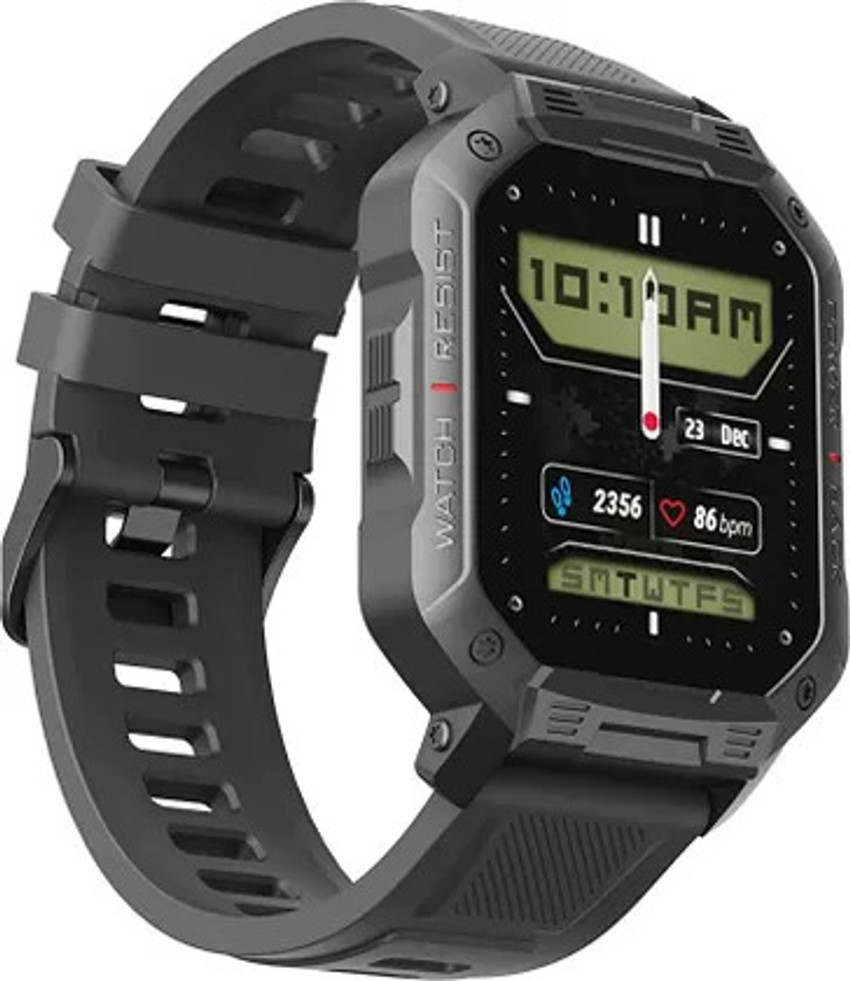 Boat digital watch flipkart 2025