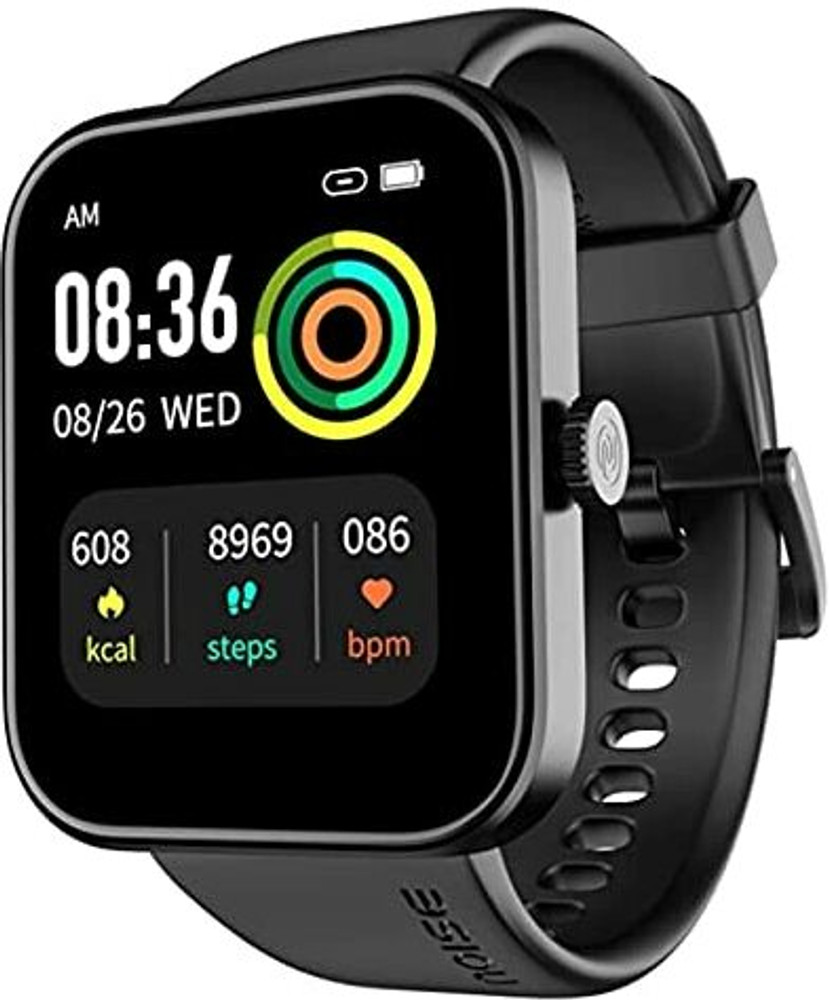 Noise 2025 smartwatch flipkart