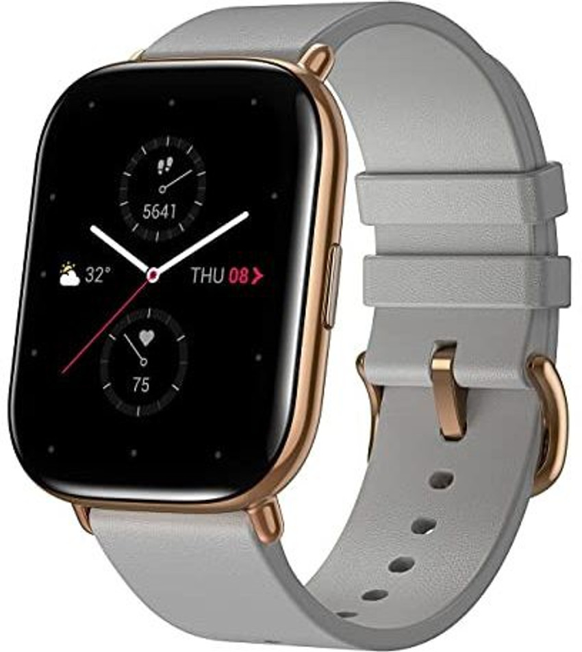 Amazfit smartwatch flipkart store