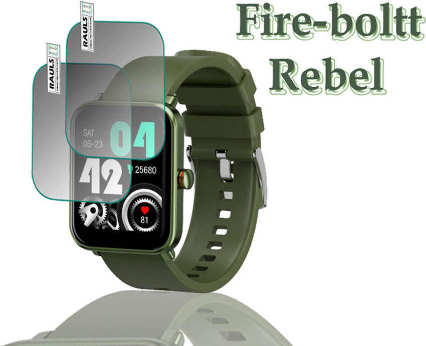 Rebel smart watches online