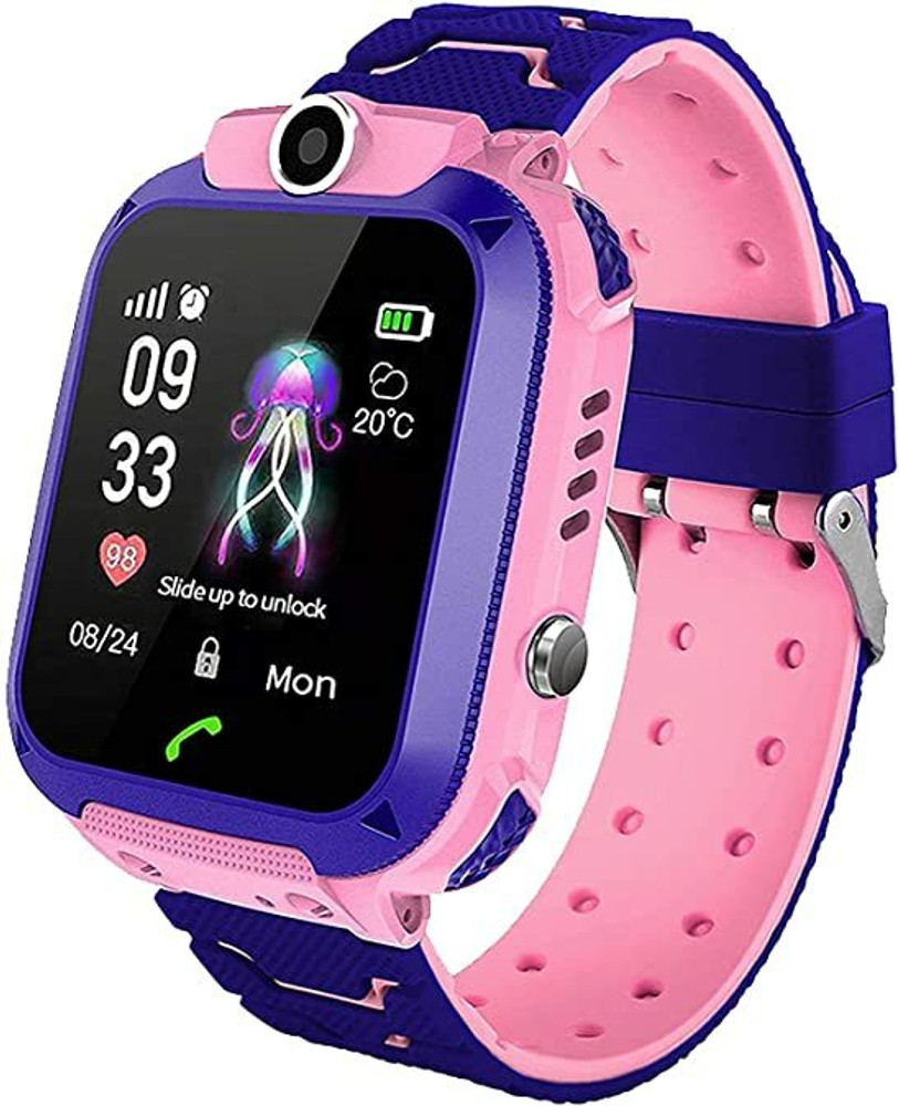 RAGHAV Screen Guard for SmartWatch Phone for Kids Waterproof Smartwatches with Tracker HD Touch Screen for 3 12 Boys and Girls RAGHAV Flipkart