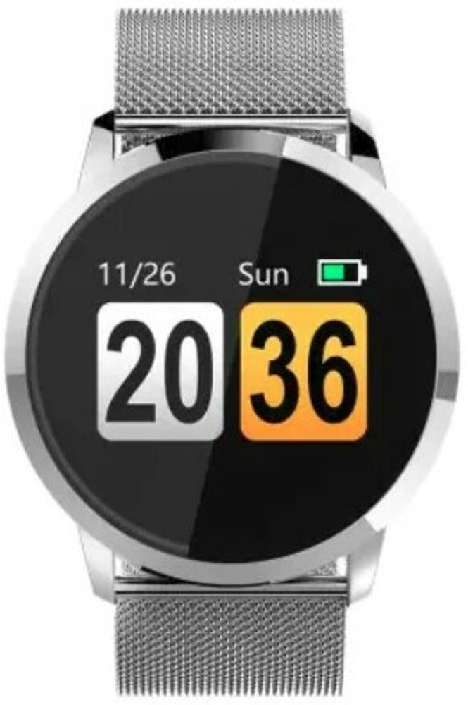 New hotsell wear smartwatch