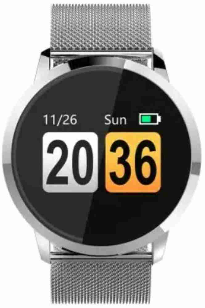 New wear clearance q8 smart watch