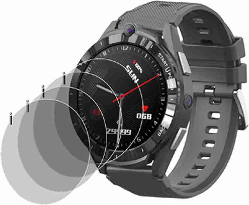 Lemfo smart watch best sale flipkart