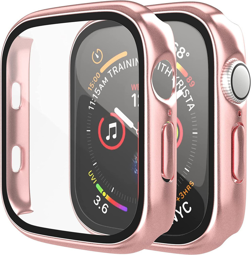 KAZUKI Screen Guard for 40mm Apple Watch SE Series 6 Series 5