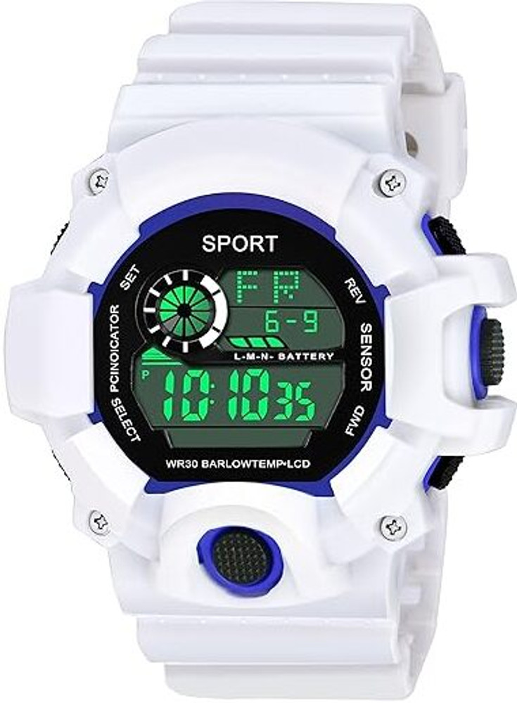 Swadesi stuff digital best sale watches