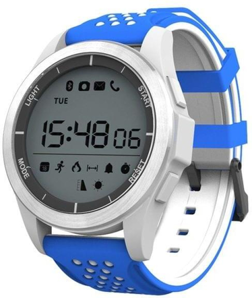 Ip68 smartwatch swimming discount