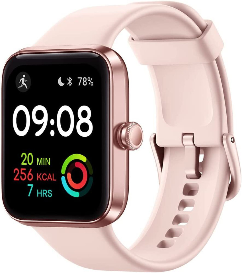Smartwatch fitpolo best sale