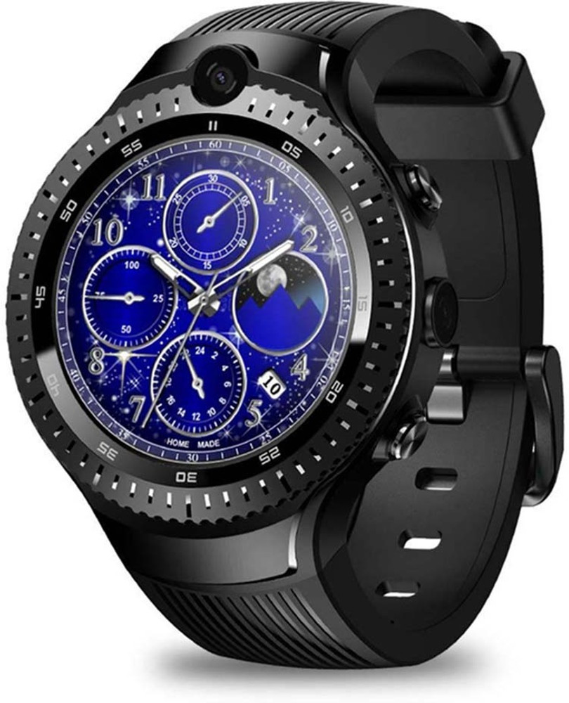 Thor 4 smartwatch flipkart store
