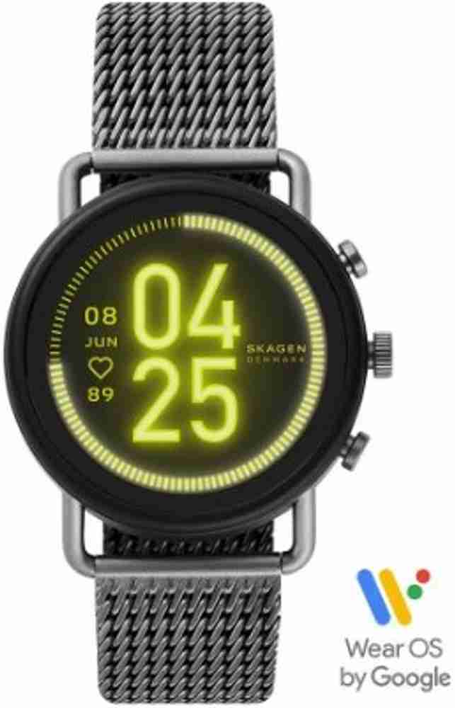 Fossil best sale falster 3