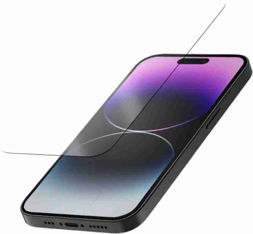 FLOLAB I #1 Best iPhone 11 Pro Glass Screen Protector
