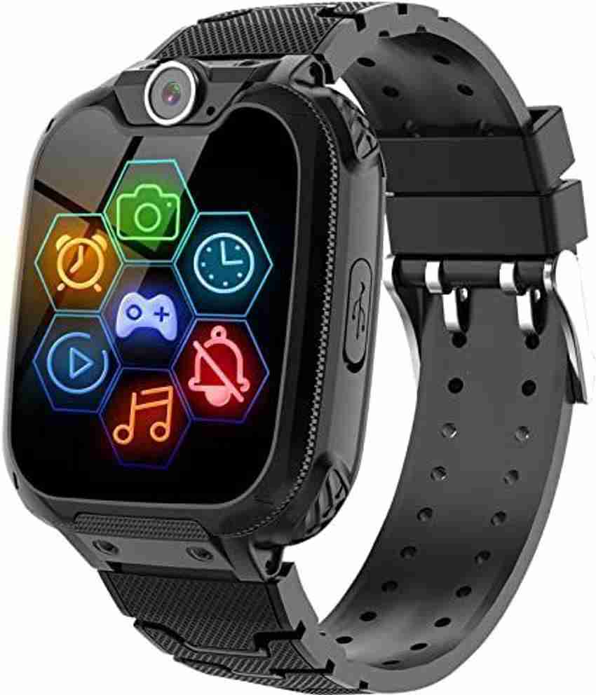 Mobile watches in flipkart new arrivals
