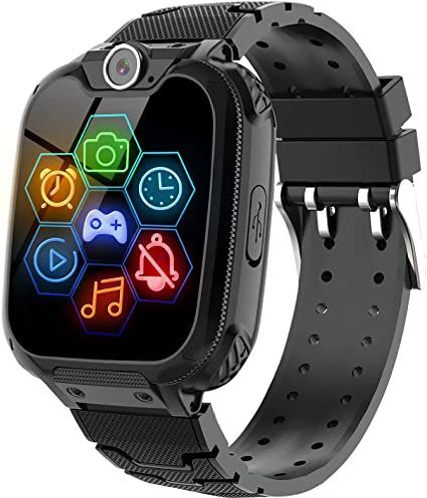 Flipkart kids watch new arrivals