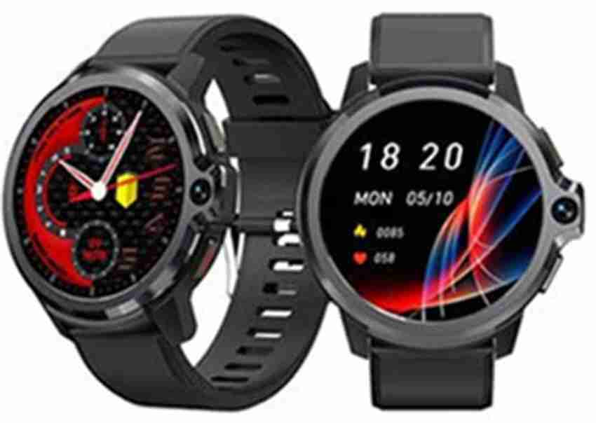 Kospet prime smartwatch sale flipkart