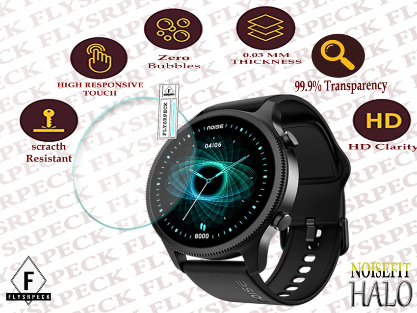 Fit fly smart hotsell watch