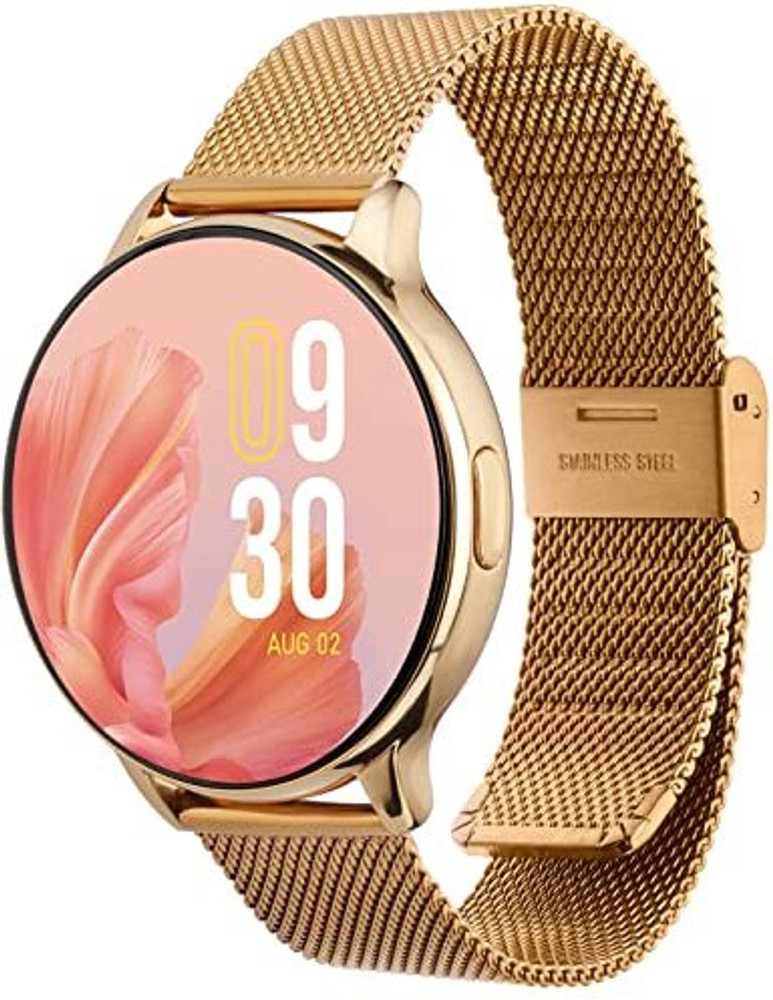 Ladies smart new arrivals watch flipkart