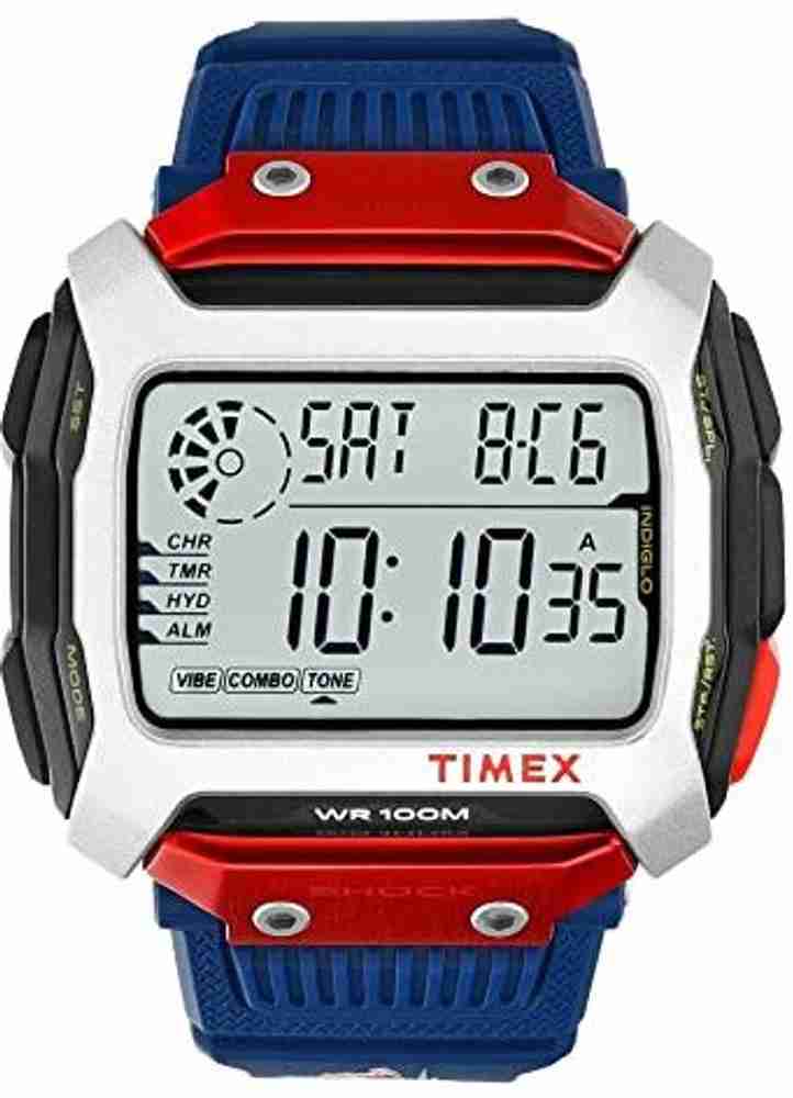goldentomb Screen Guard for Timex Command X Red Bull goldentomb Flipkart