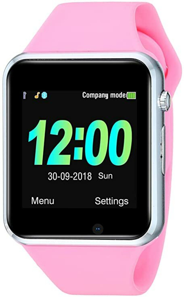 goldentomb Screen Guard for JACSSO Smart Watch Smart Watches for