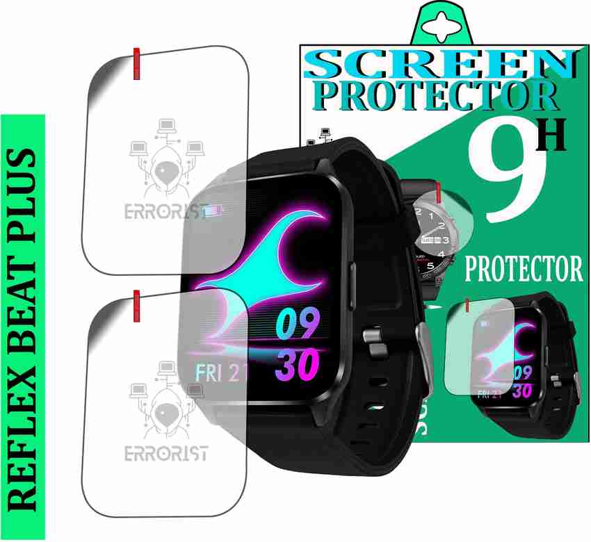 Fastrack reflex beat screen guard top