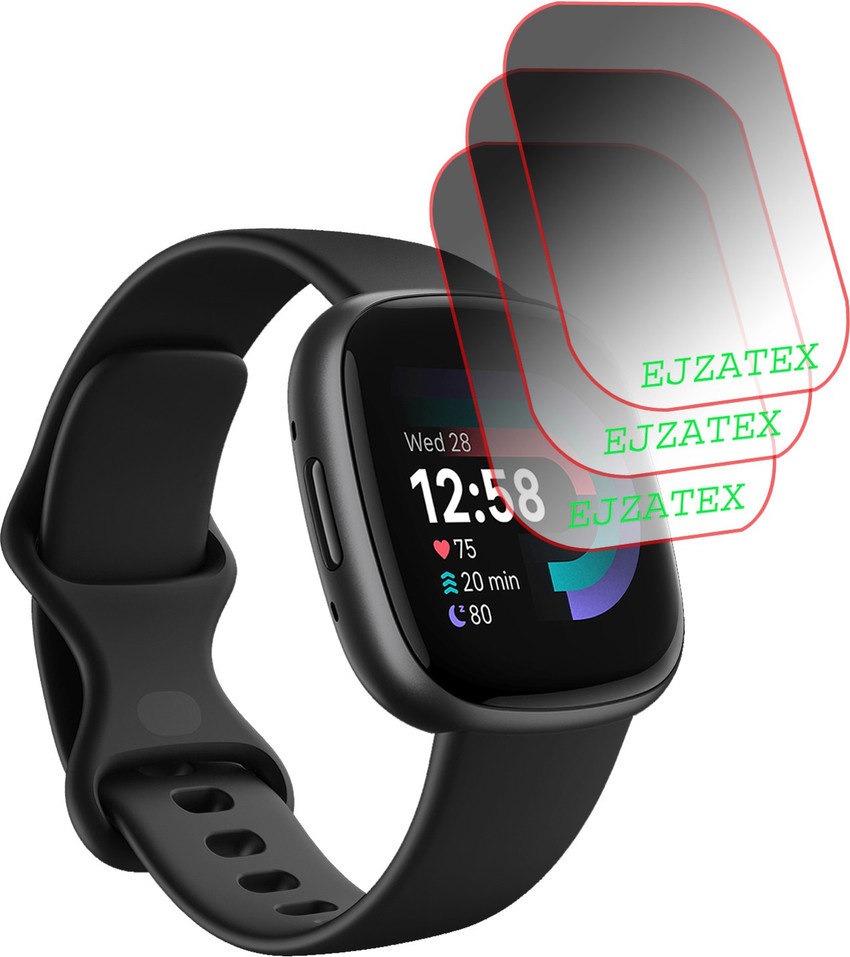 Fitbit versa flipkart outlet