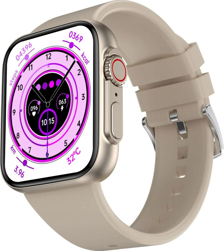 Best smart hotsell watches on flipkart