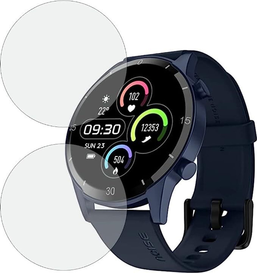 Noise noisefit hotsell evolve smartwatch