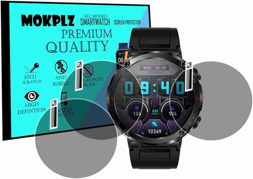 Ciscox smartwatch best sale