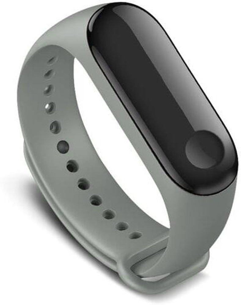 Mi band 3 watch flipkart hot sale