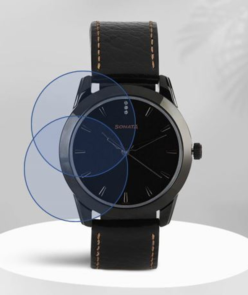 Sonata touch watch clearance flipkart